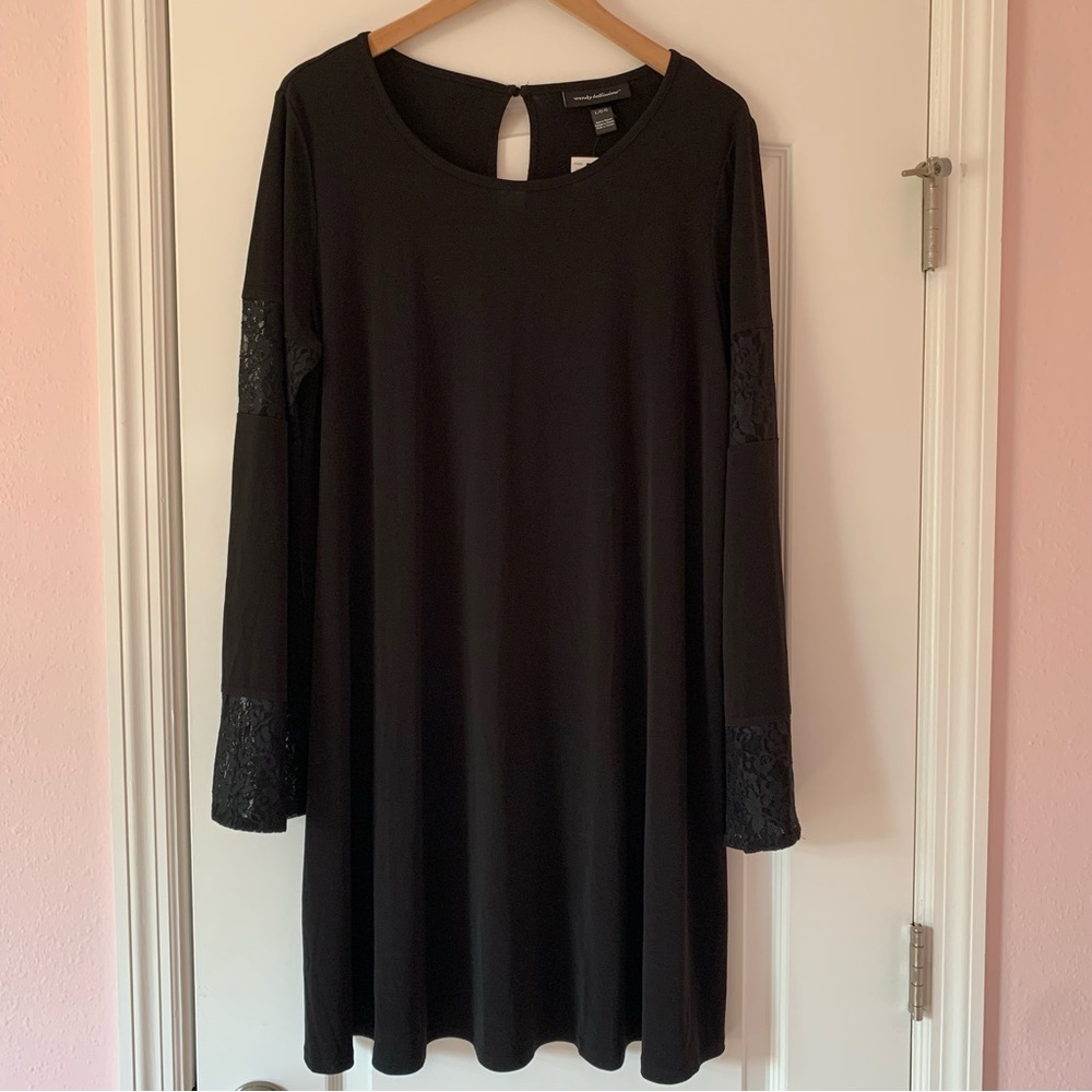 Wendy Bellissimo Maternity Dress